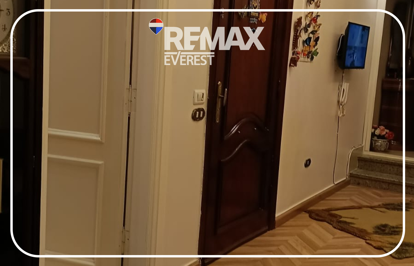 Apartment for Sale in 6th Touristic - October 270 sqm