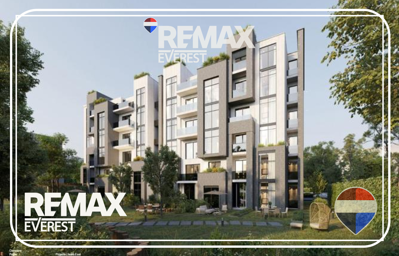 Apartment for Sale in Ivory 130 sqm