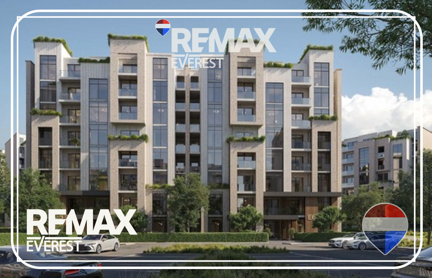 Apartment for Sale in Ivory 130 sqm