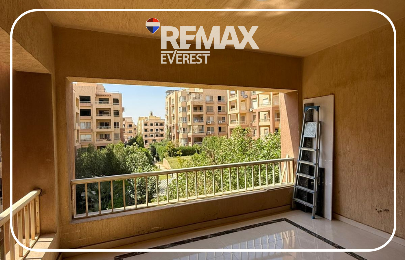 Apartment for Sale in Garden Hills 200 sqm