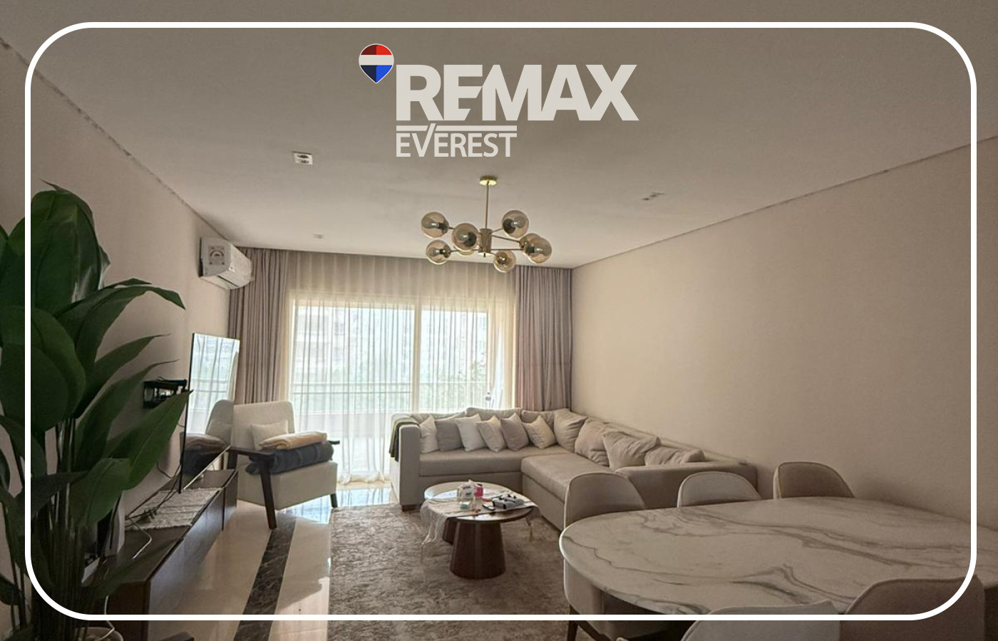 Apartment for Sale in Garden Hills 200 sqm