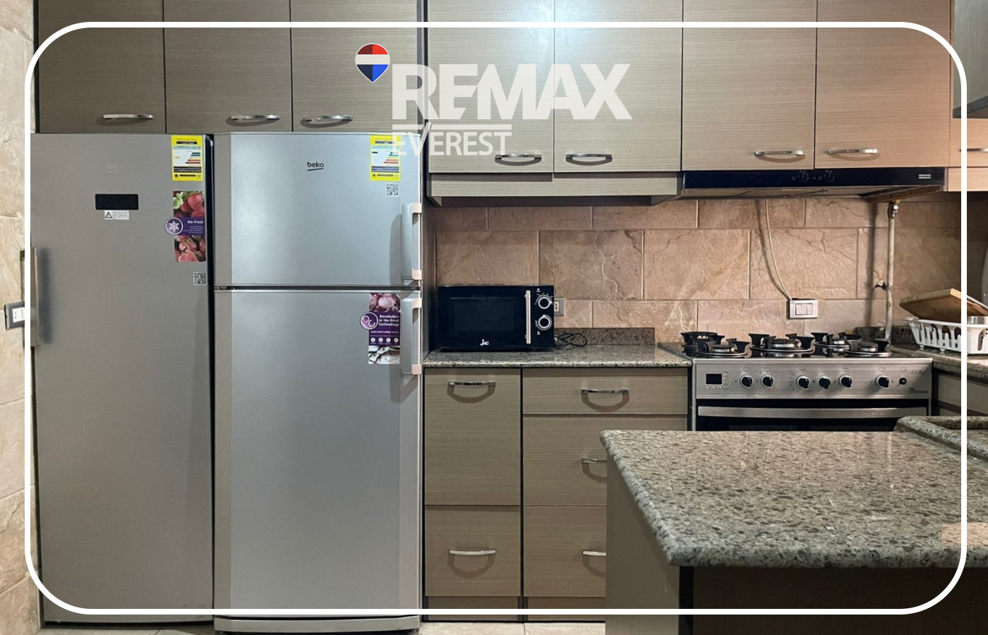 Apartment for Rent in Gardenia Al Shams 157 sqm