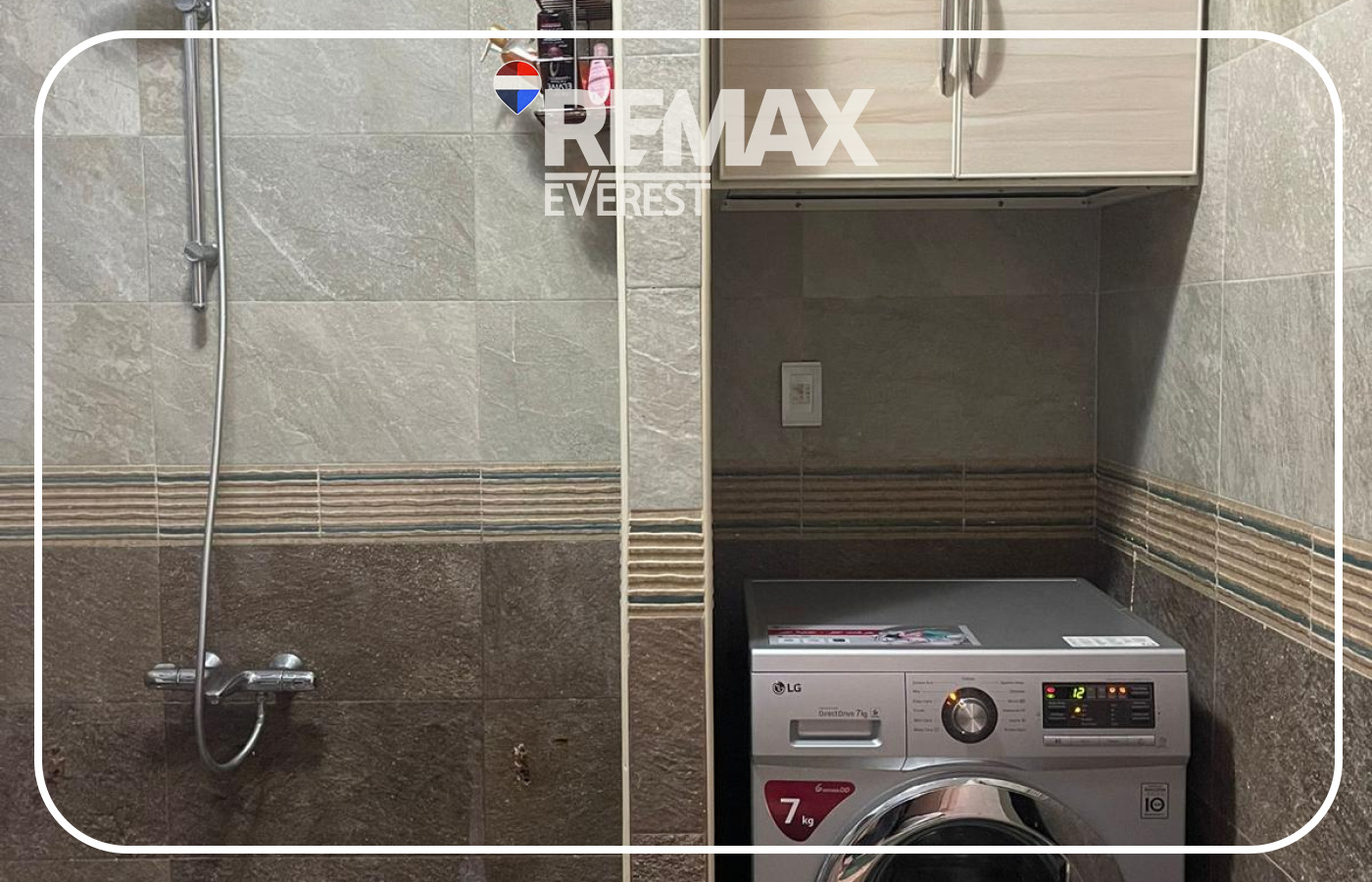 Apartment for Rent in Gardenia Al Shams 157 sqm