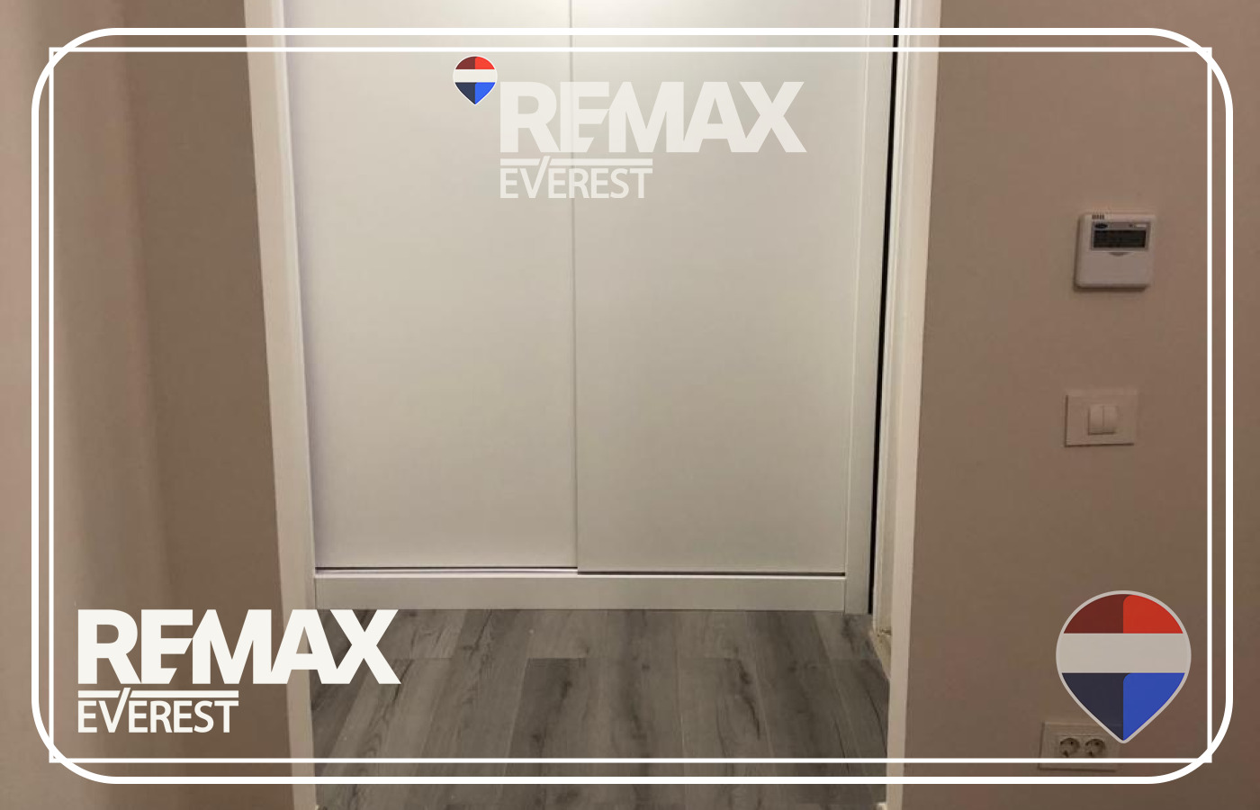 Apartment for Rent in New Giza 90 sqm
