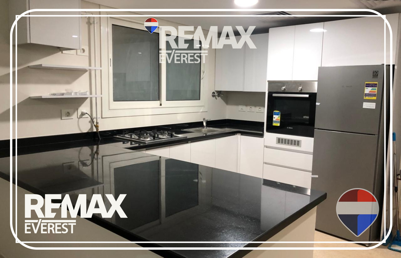 Apartment for Rent in New Giza 90 sqm