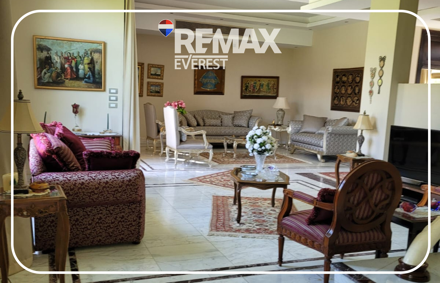 Townhouse for Sale in Allegria 319 sqm