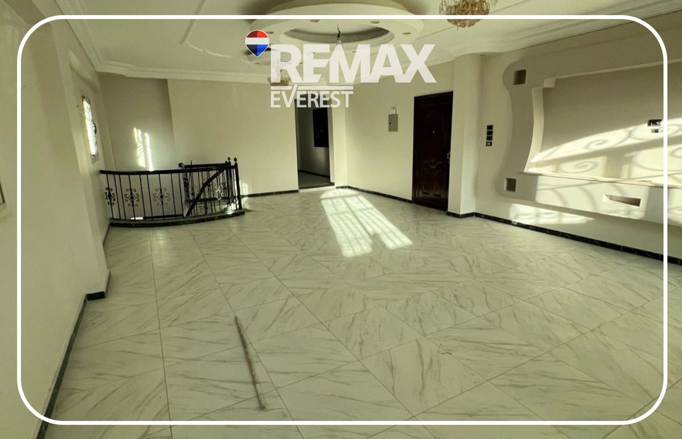 Duplex for Rent in 7th District - Zayed 400 sqm