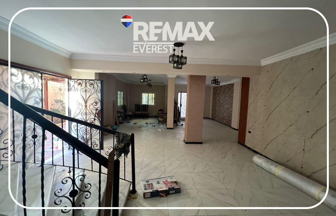 Duplex for Rent in 7th District - Zayed 400 sqm