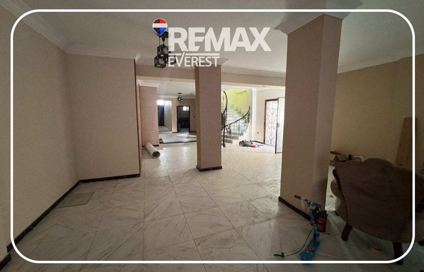 Duplex for Rent in 7th District - Zayed 400 sqm