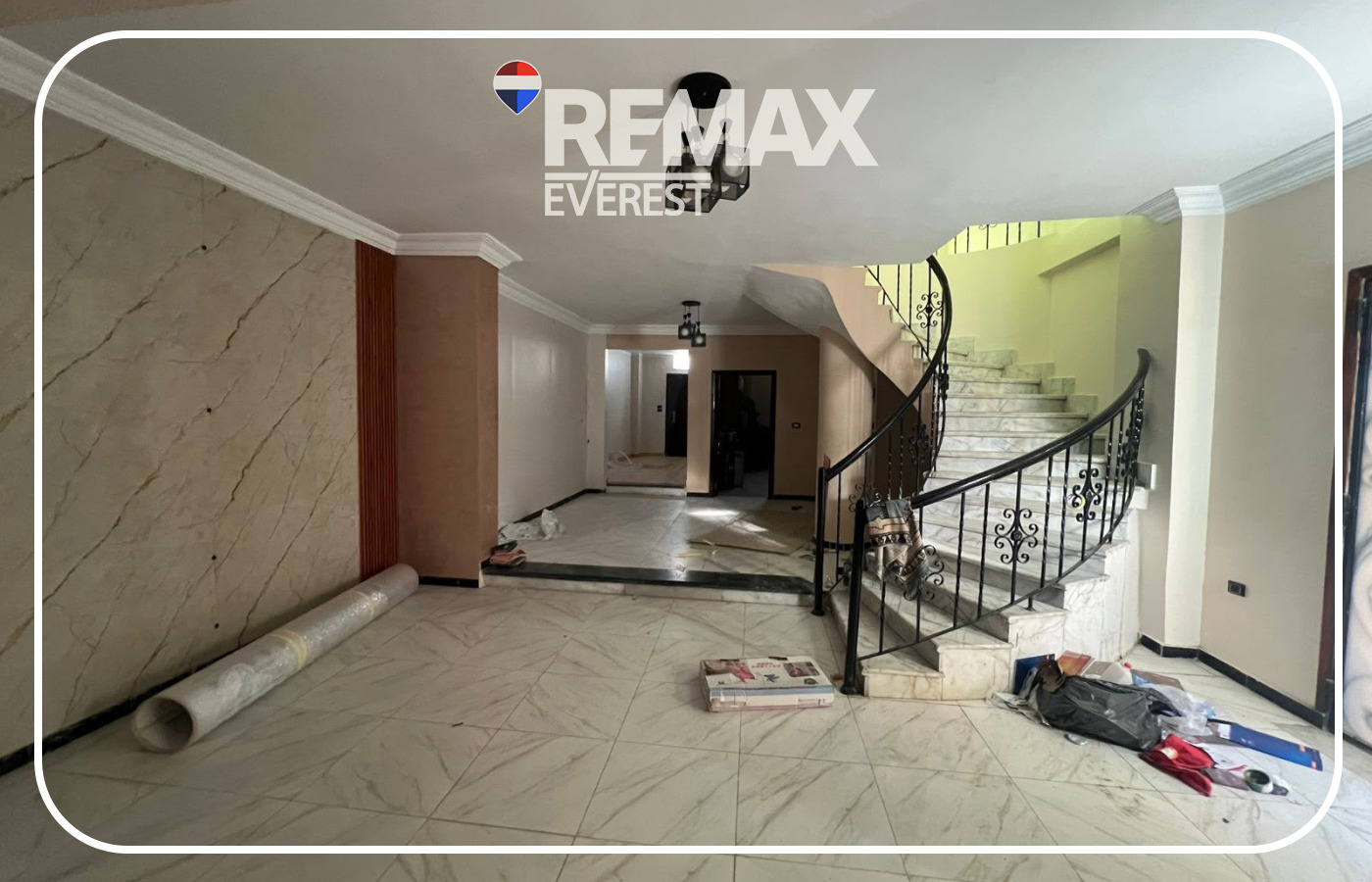 Duplex for Rent in 7th District - Zayed 400 sqm