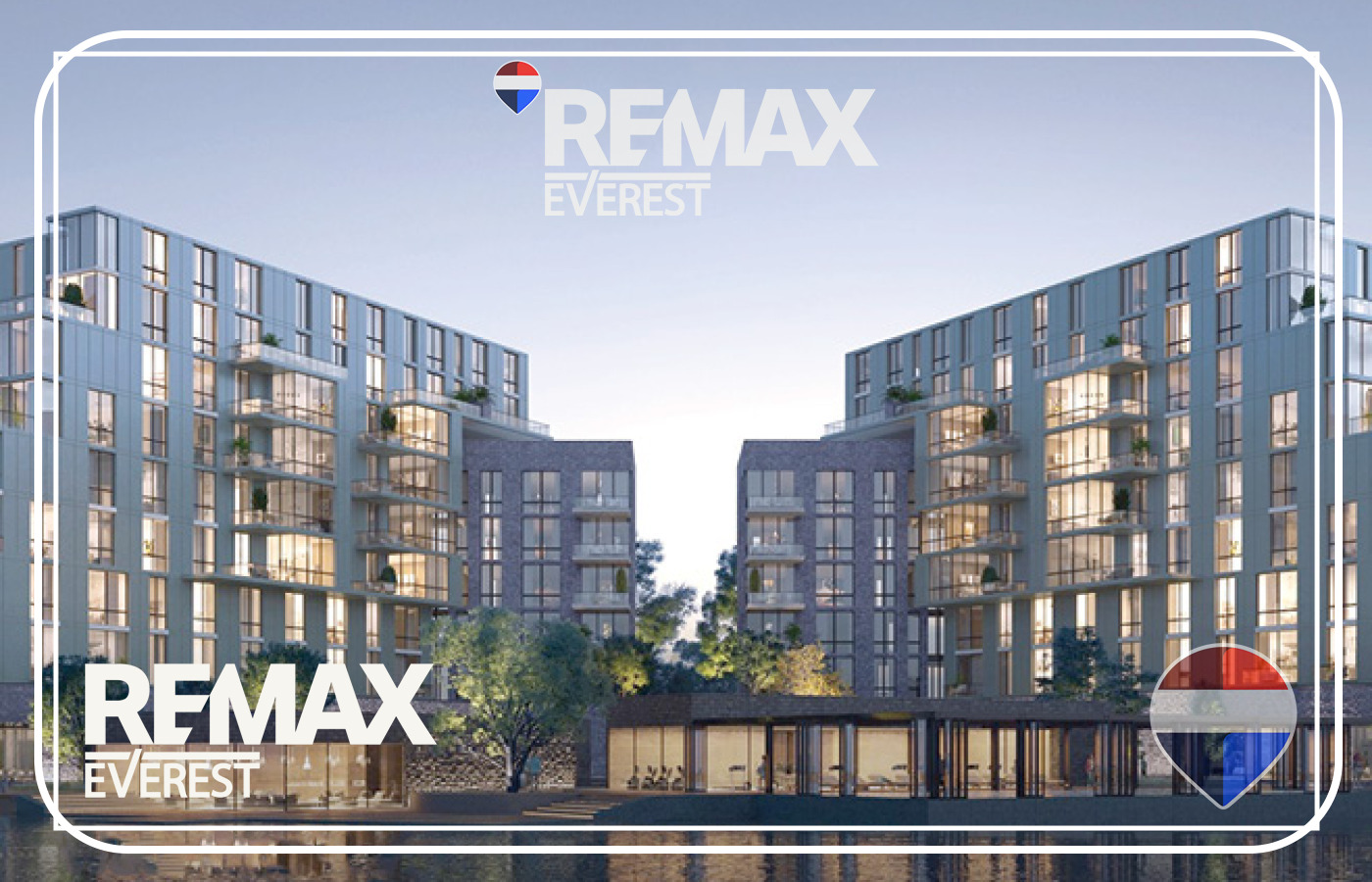 Apartment for Sale in One 33 85 sqm