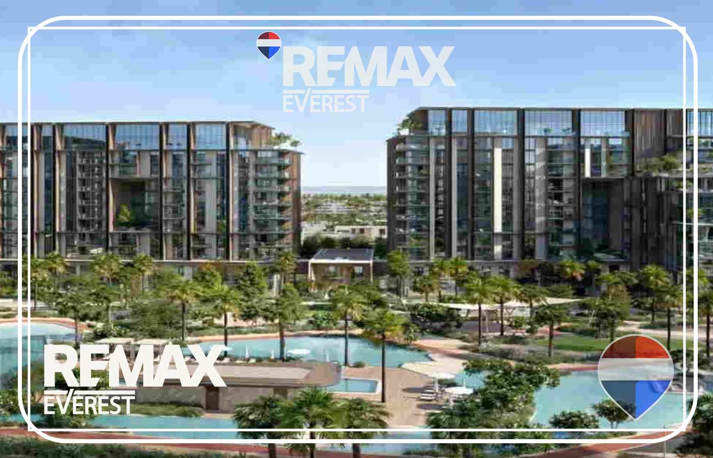 Apartment for Sale in One 33 85 sqm
