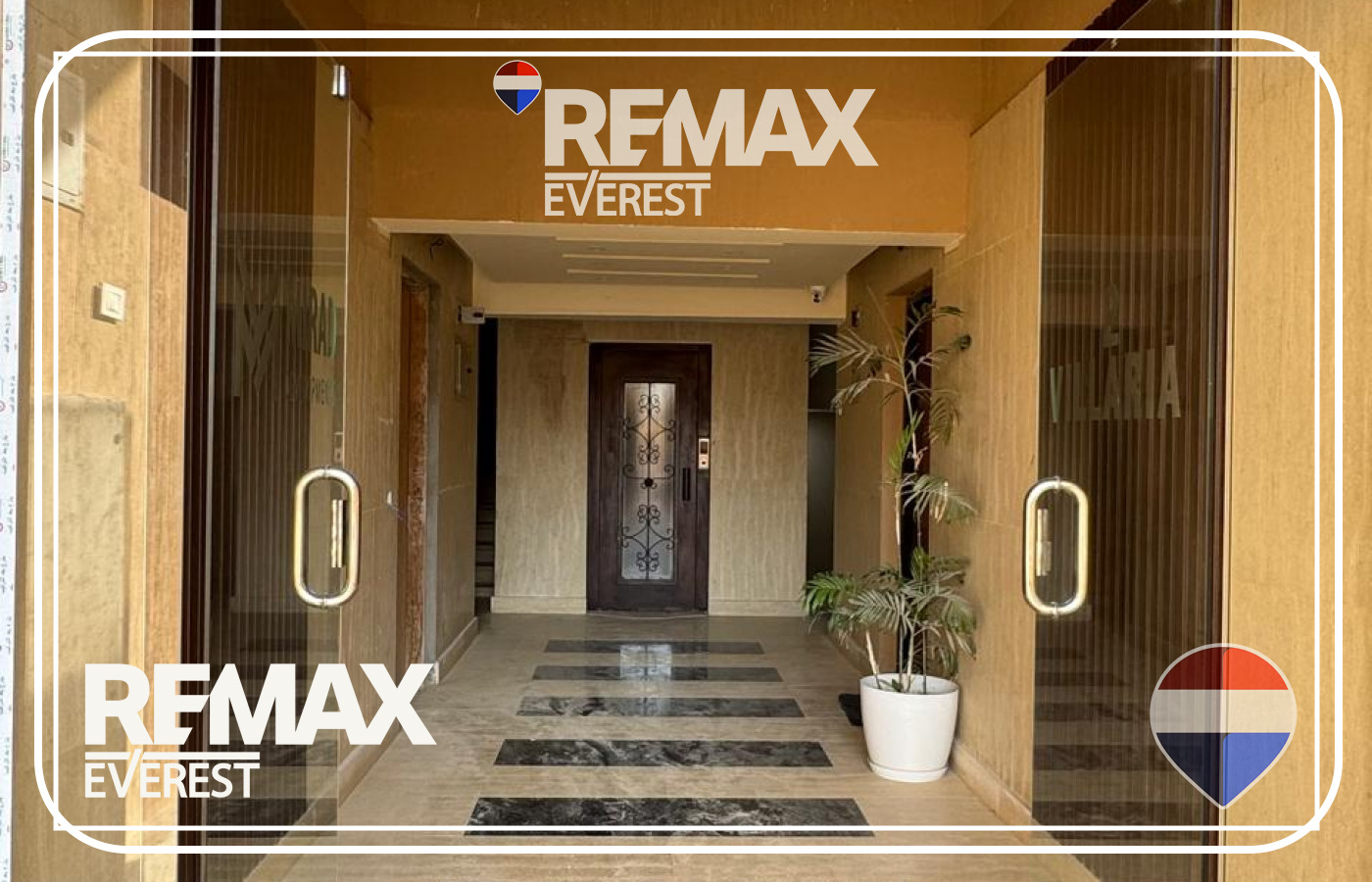 Apartment for Sale in Villaria 182 sqm