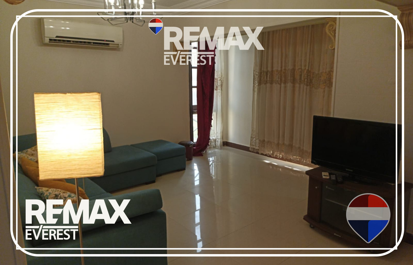 Apartment for Sale in Hadayek El Mohandeseen 130 sqm