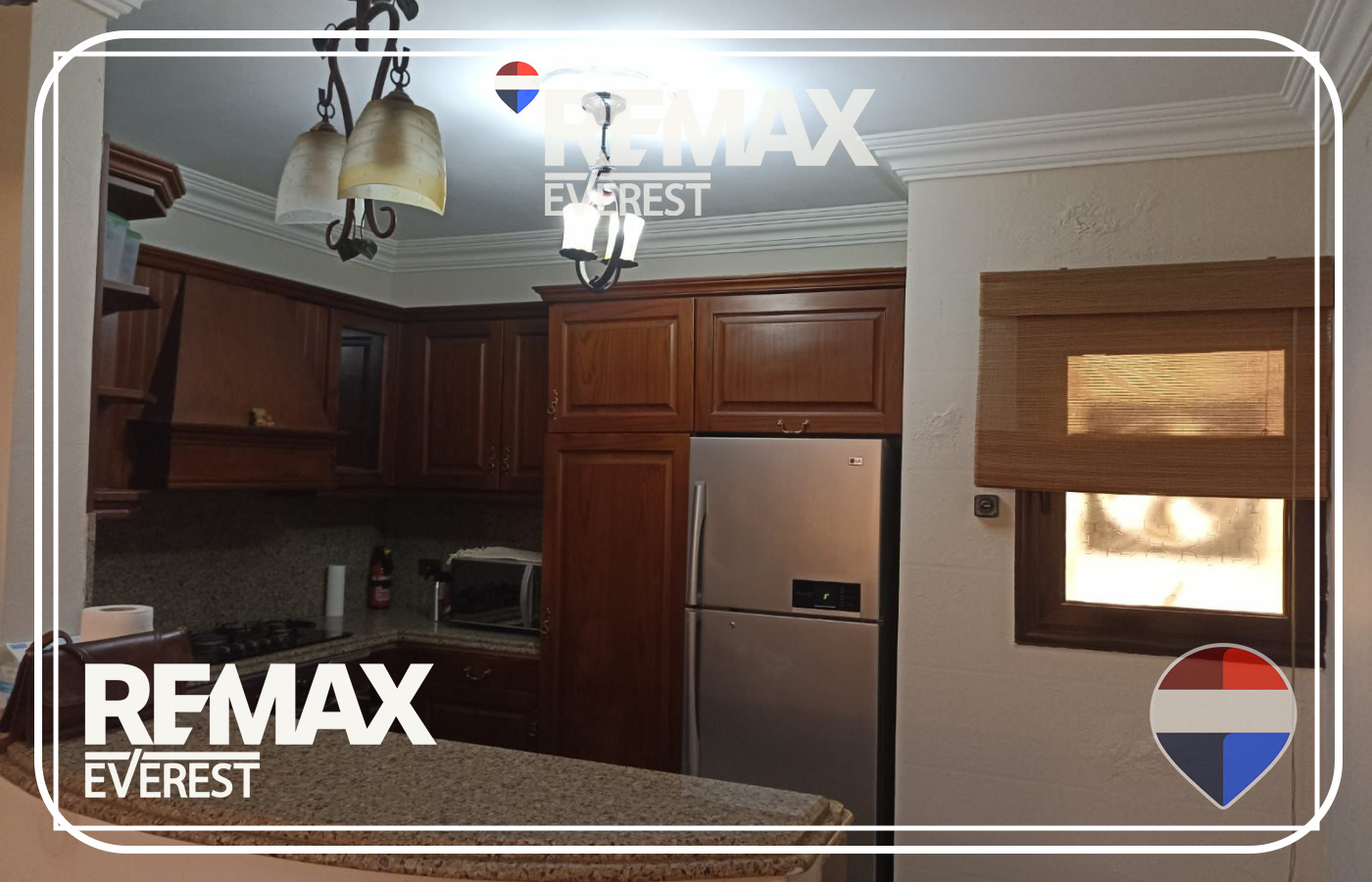 Apartment for Sale in Hadayek El Mohandeseen 130 sqm