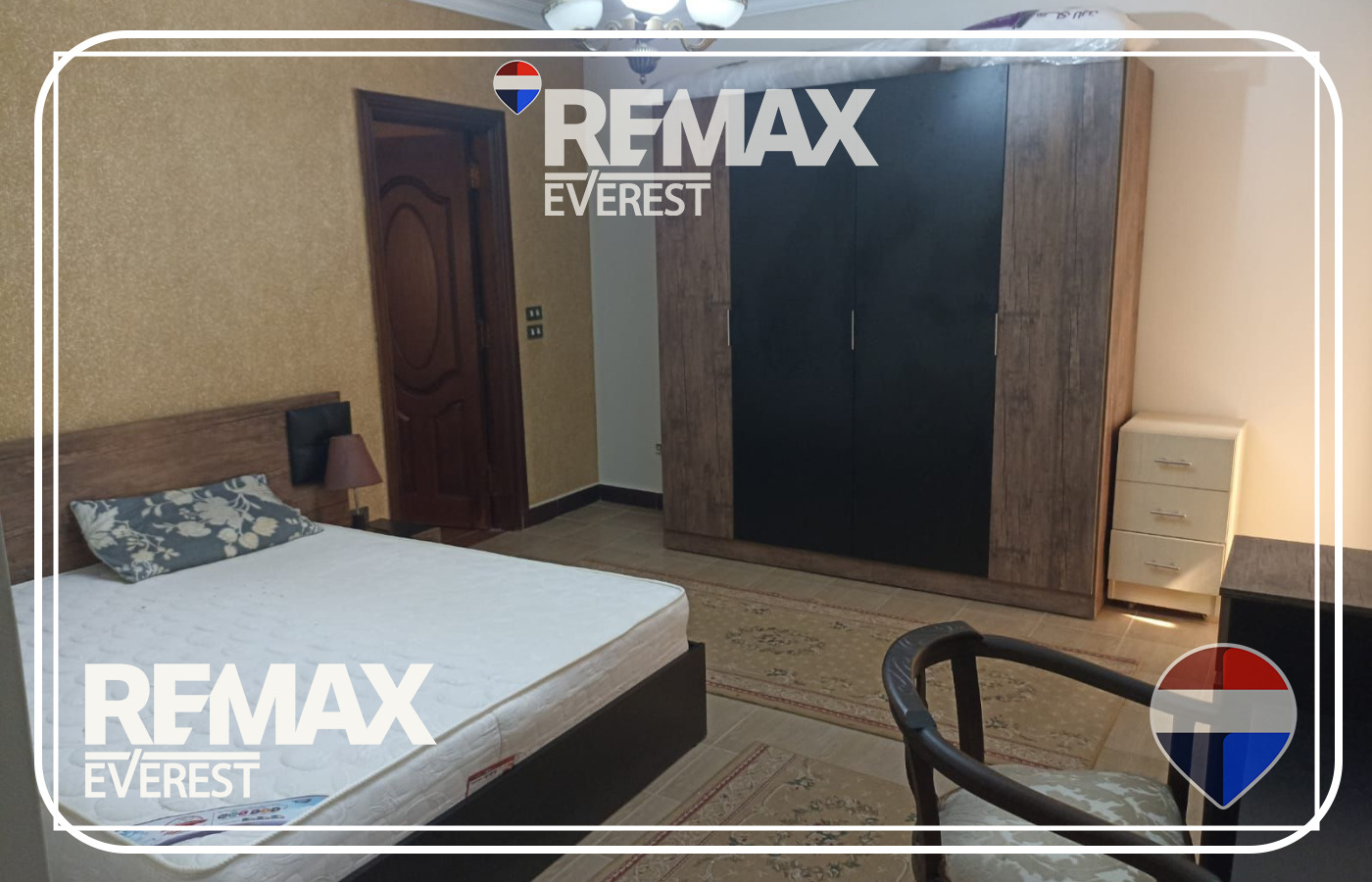 Apartment for Sale in Hadayek El Mohandeseen 130 sqm