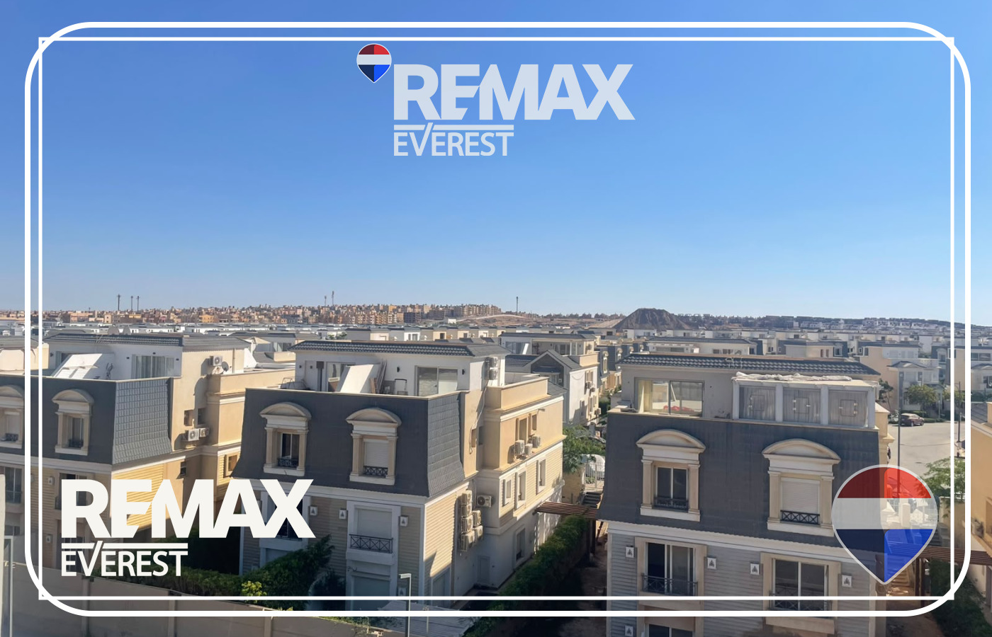 Penthouse for Sale in Kayan 125 sqm