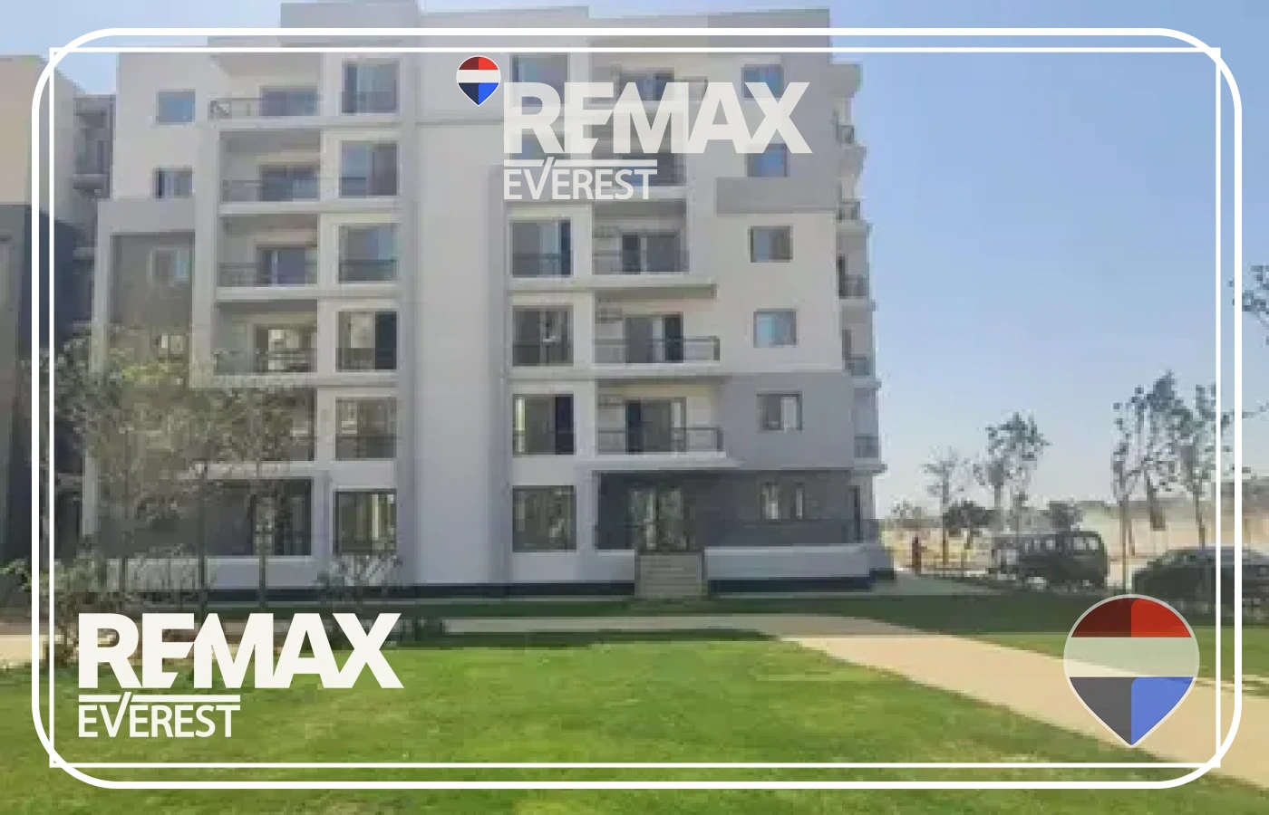 Apartment for Sale in The Terrace 149 sqm