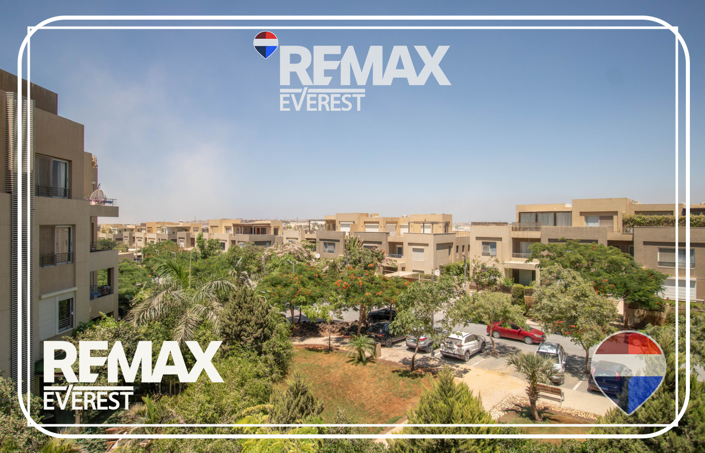 Duplex for Sale in Palm Parks 208 sqm