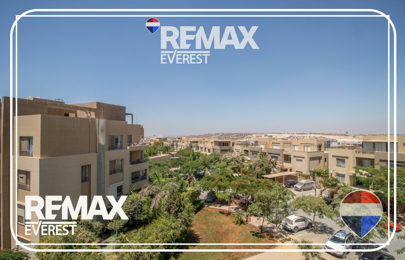 Duplex for Sale in Palm Parks 208 sqm