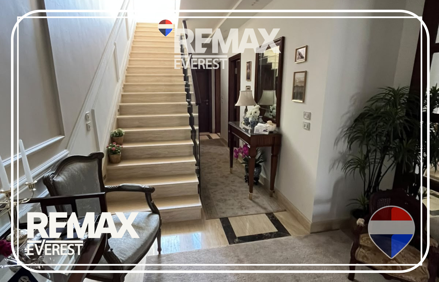 Penthouse for Sale in M.V Chillout Park 168 sqm