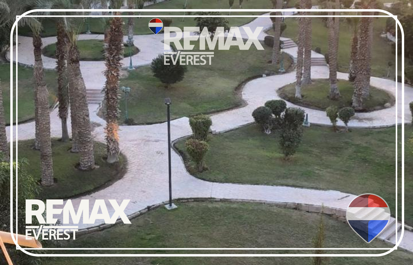 Finished Apartment for Sale in Hadayek El Mohandeseen -Competitive price