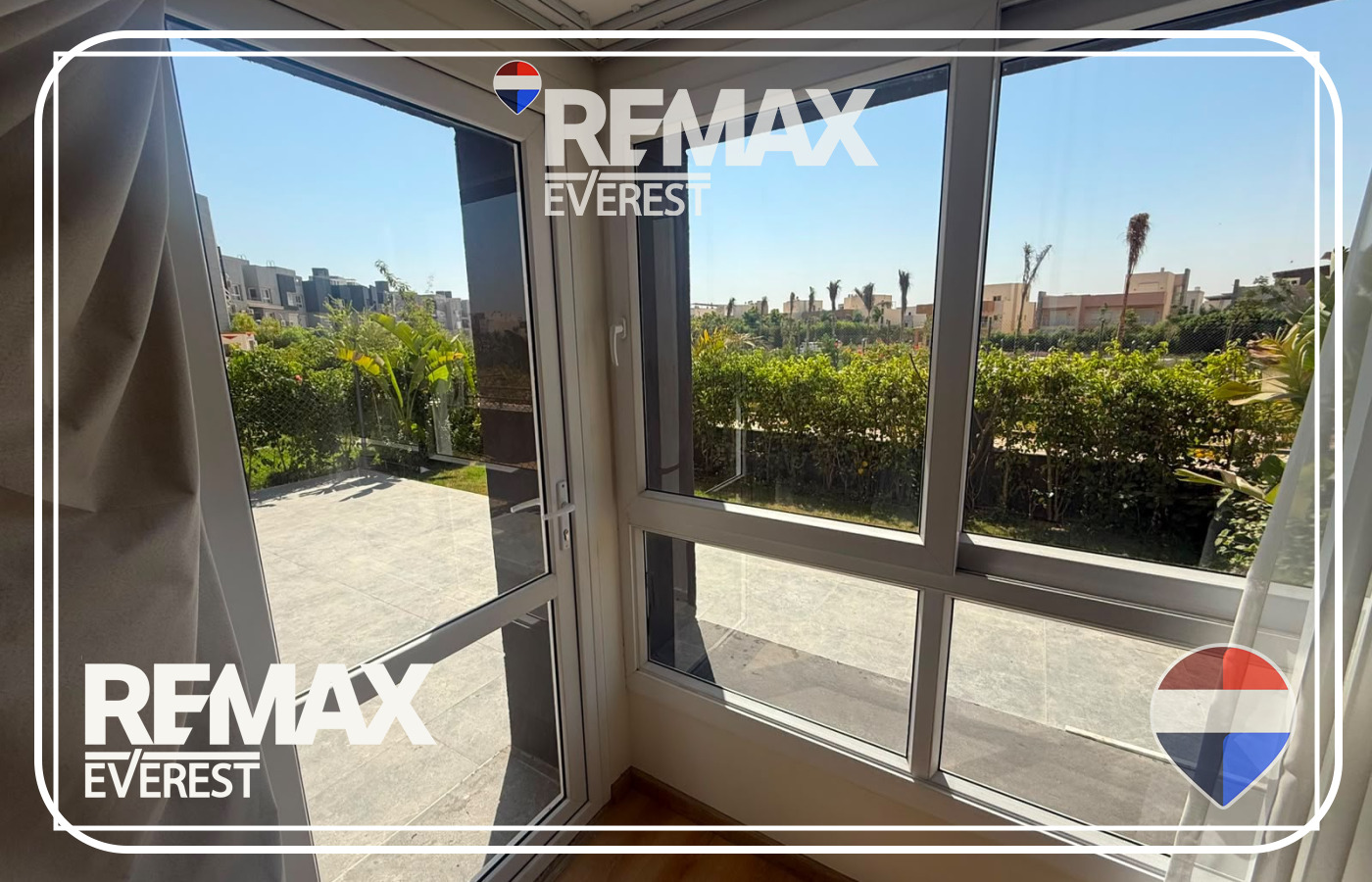 Ground Apartment for Sale in Kayan 95 sqm