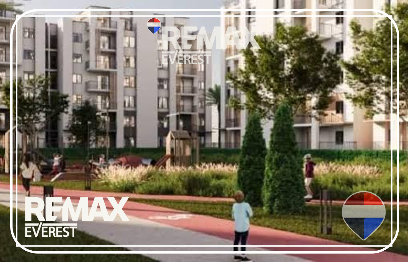 Apartment for Sale in West View 140 sqm