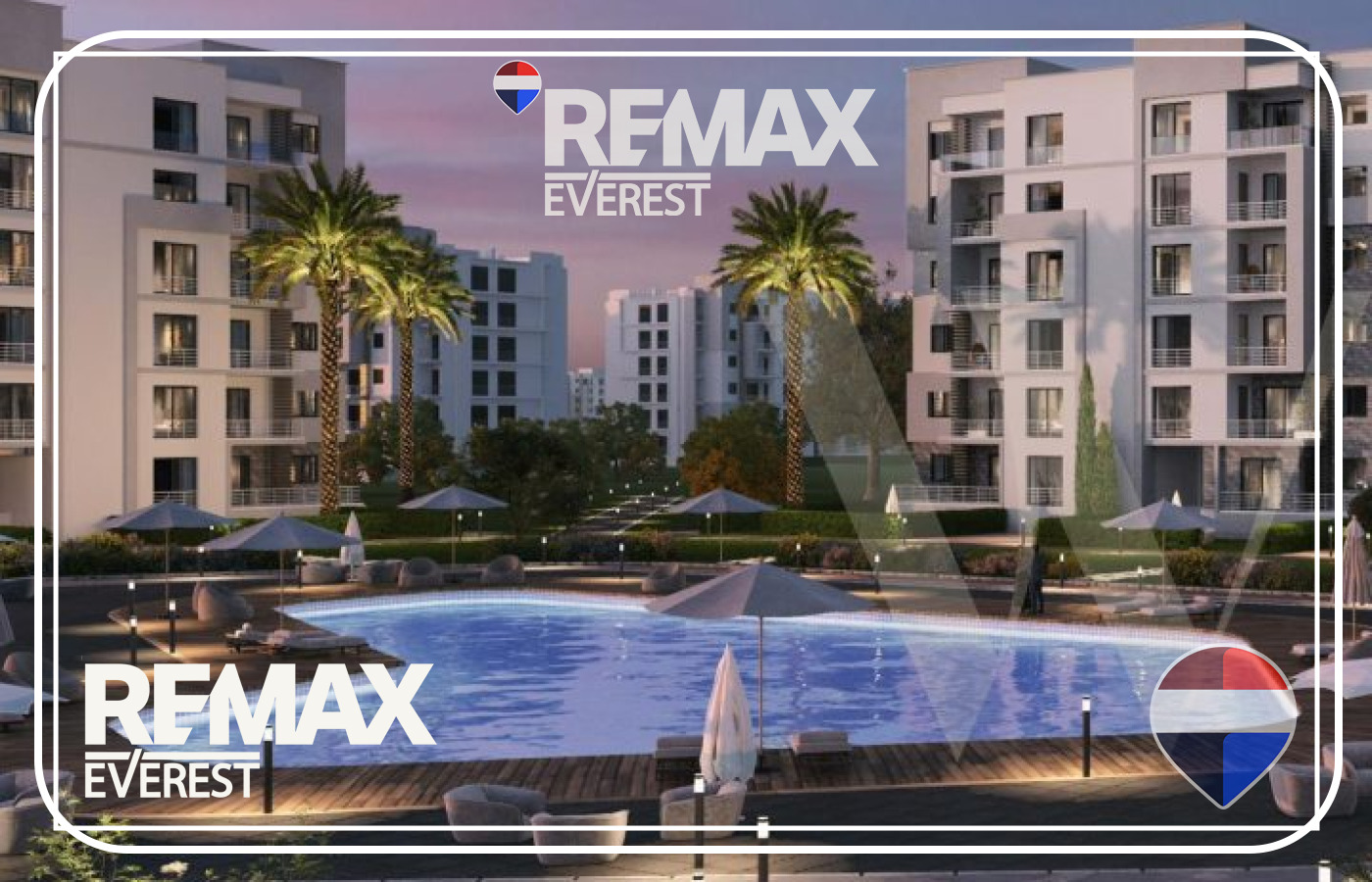 Apartment for Sale in West View 140 sqm
