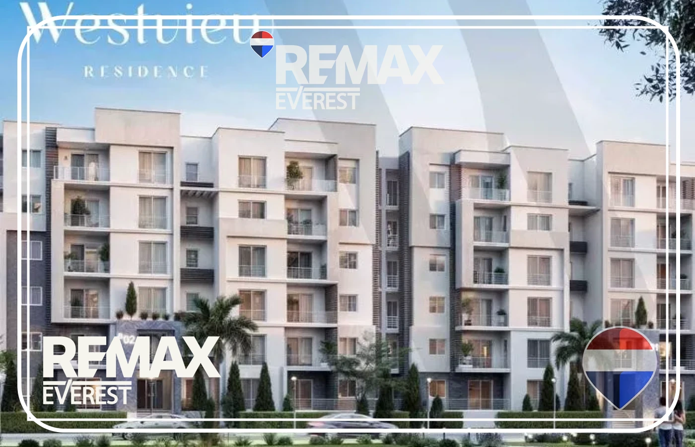 Apartment for Sale in West View 140 sqm