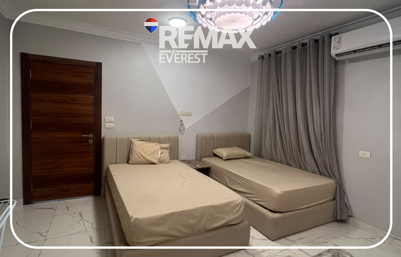 Apartment for Rent in 16th District - Zayed 150 sqm