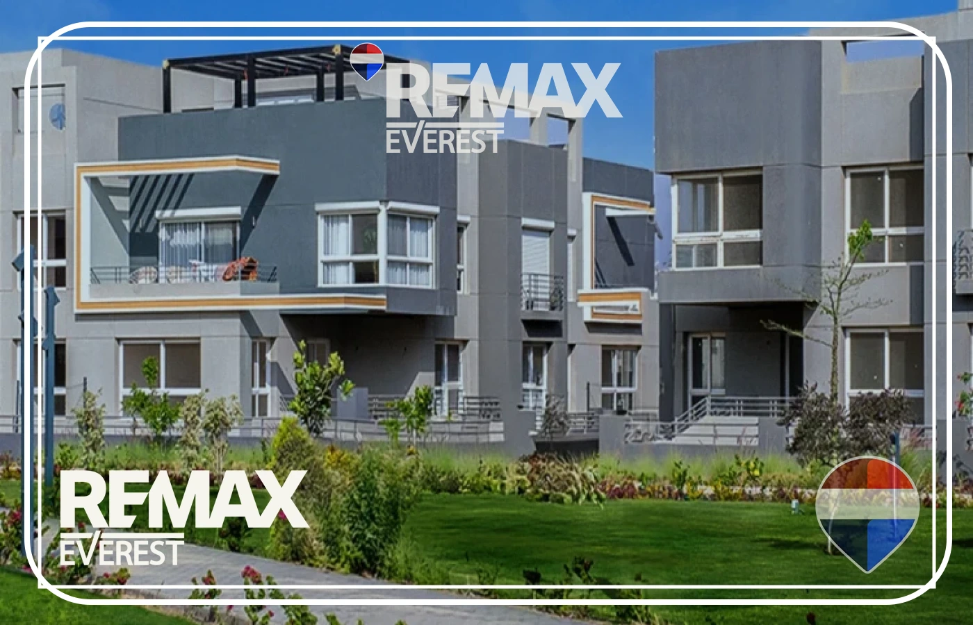 Ground Apartment for Rent in Kayan 135 sqm