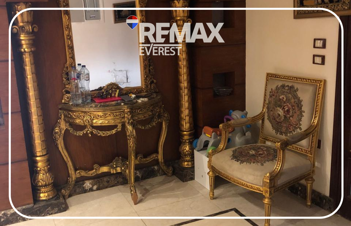 Apartment for Rent in 7th District - Zayed 175 sqm