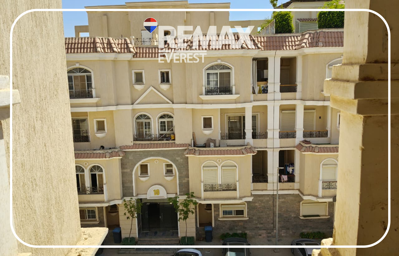 Penthouse for Sale in ABHA Compound 200 sqm
