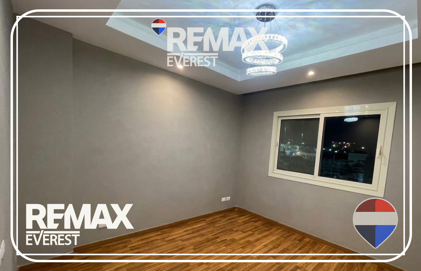 Apartment for Rent in The Address 134 sqm