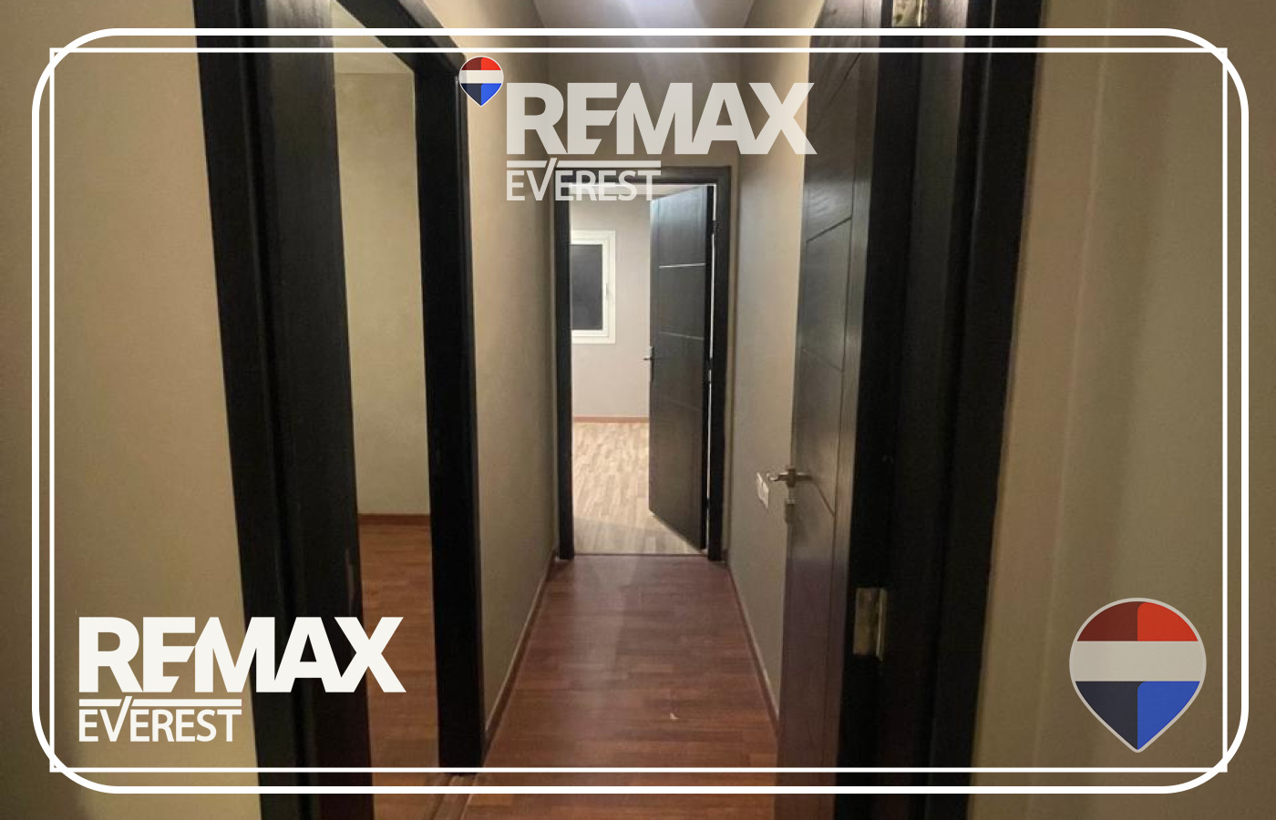 Apartment for Rent in The Address 134 sqm
