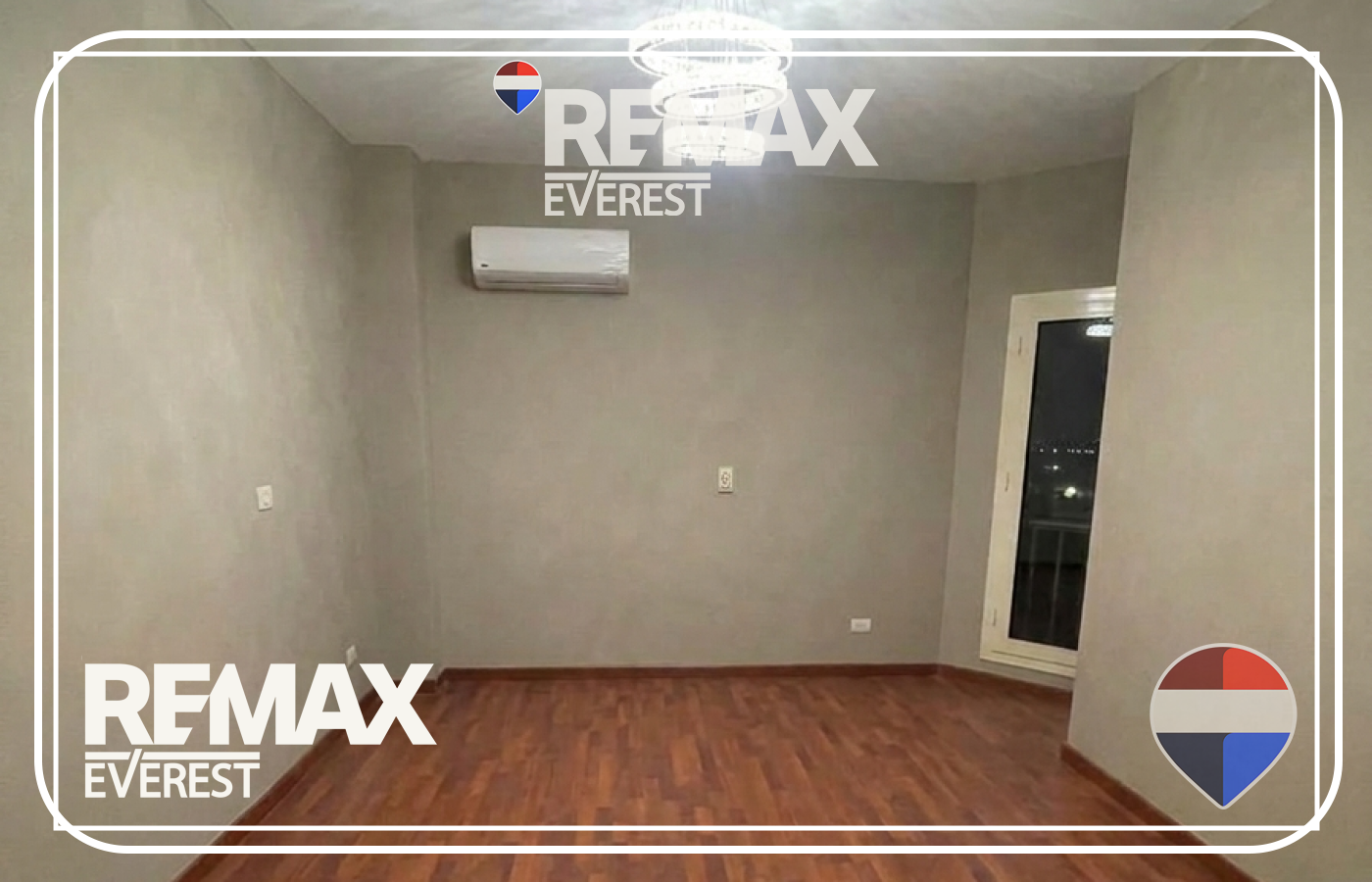 Apartment for Rent in The Address 134 sqm