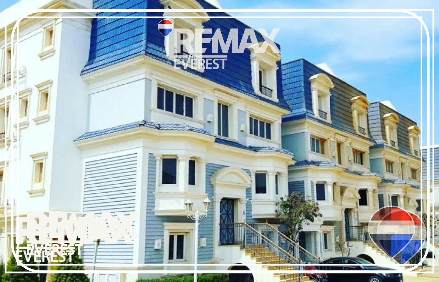 Ground Apartment for Sale in M.V I City 105 sqm