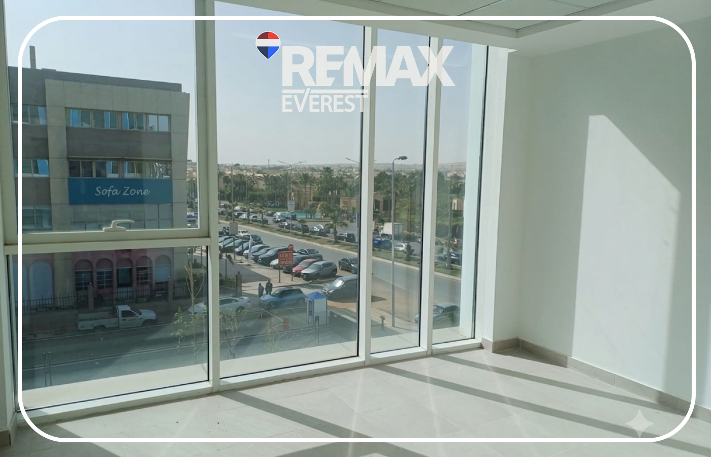 Clinic for Rent in Centro Zayed Mall 50 sqm