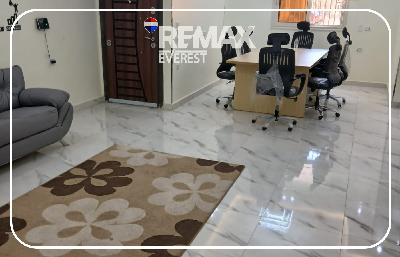 Basement for Sale in 8th District - Zayed 180 sqm