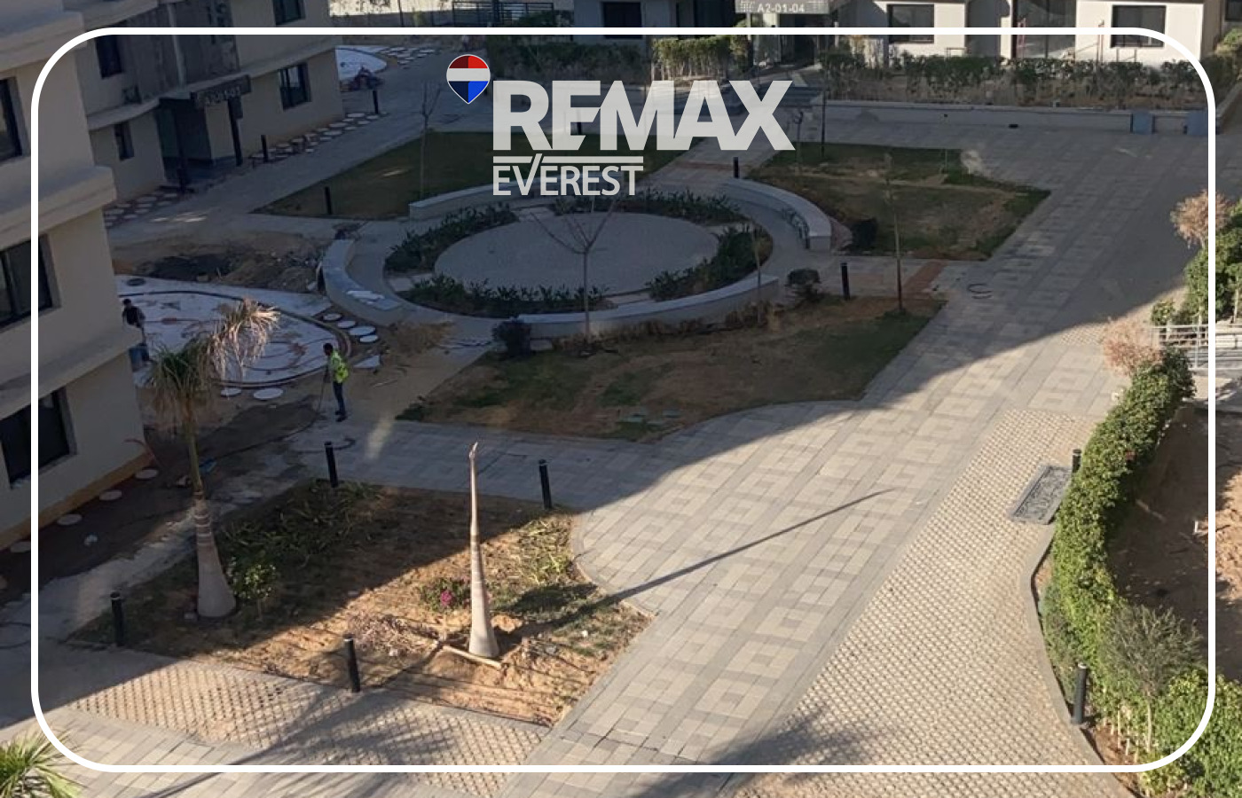 Apartment for Rent in Badya 85 sqm