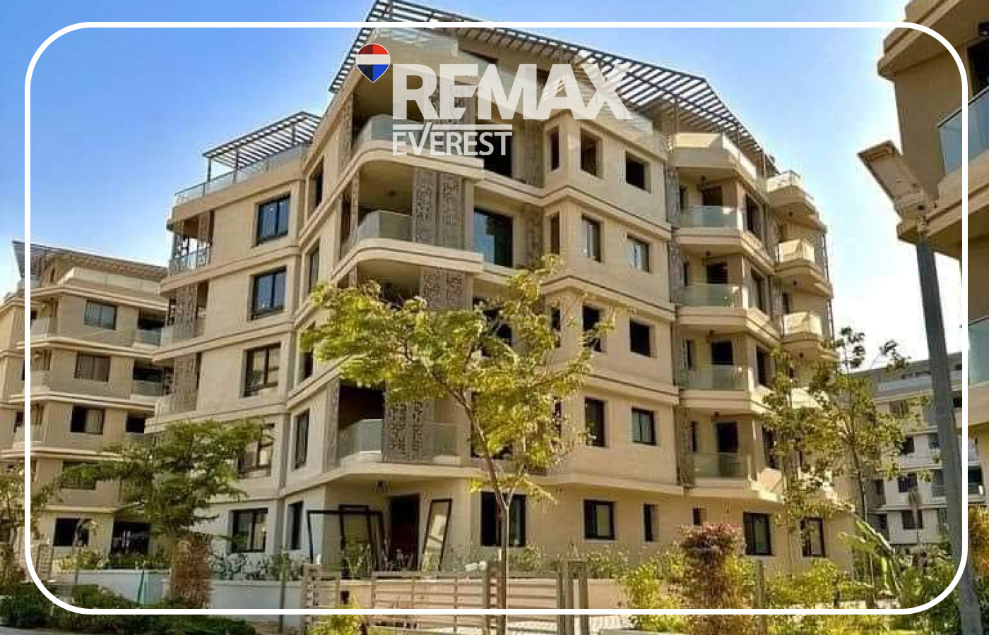 Apartment for Rent in Badya 85 sqm