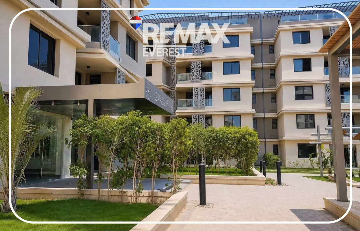 Apartment for Rent in Badya 85 sqm