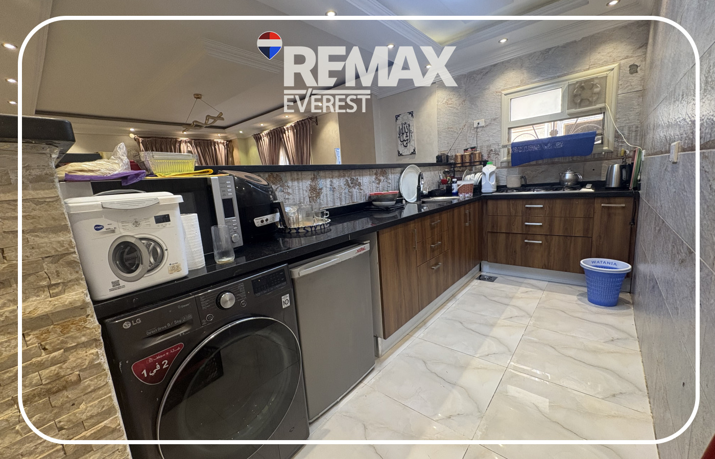 Ground Duplex for Sale in 8th District - Zayed 330 sqm