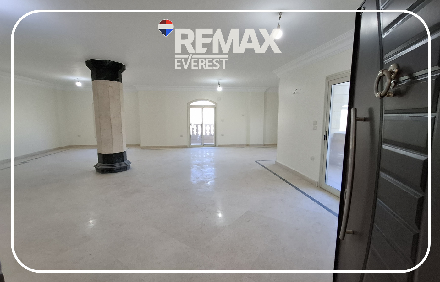 Apartment for Rent in El Motmayez 290 sqm