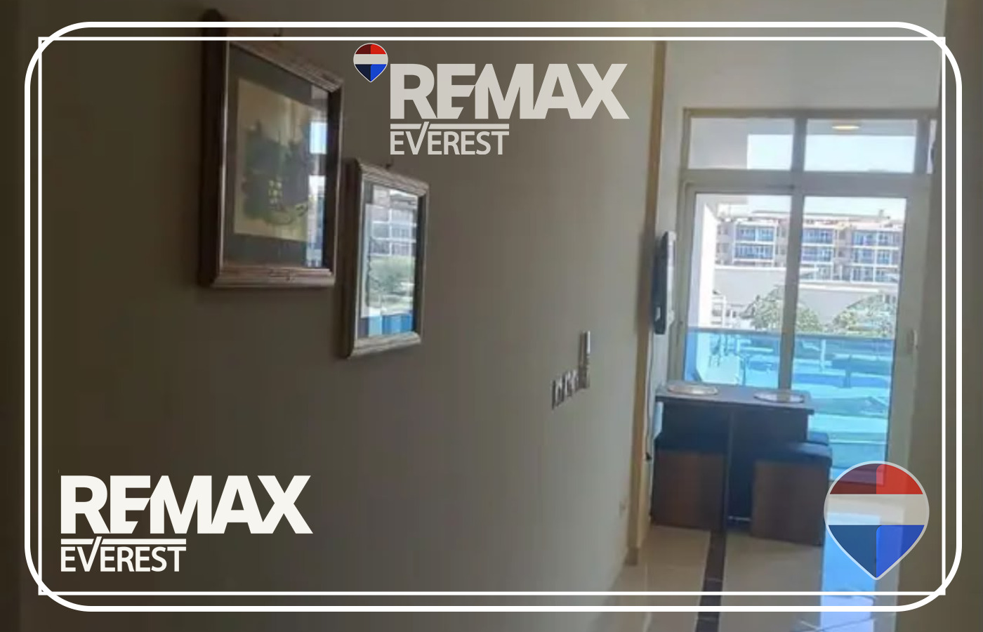 Apartment for Rent in Nyoum 100 sqm