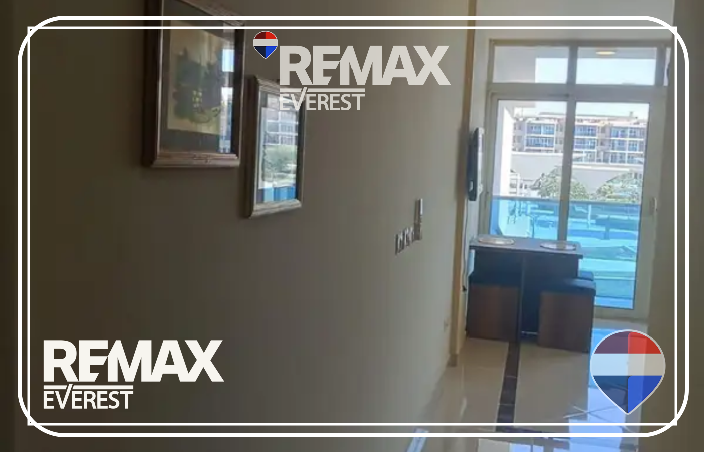 Apartment for Rent in Nyoum 100 sqm