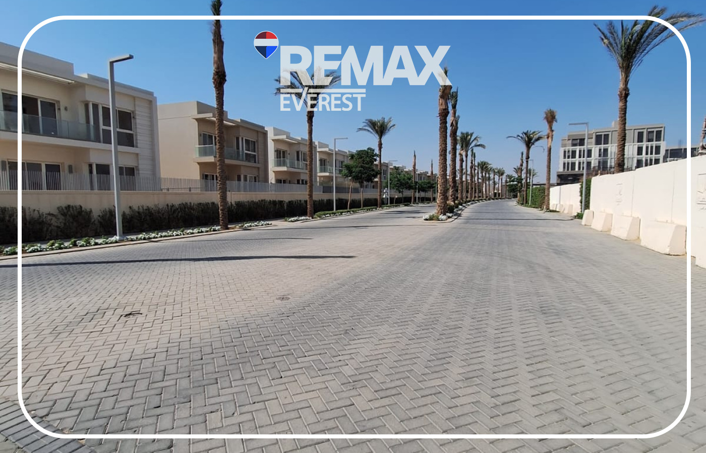 Office for Rent in Cairo Gate 55 sqm
