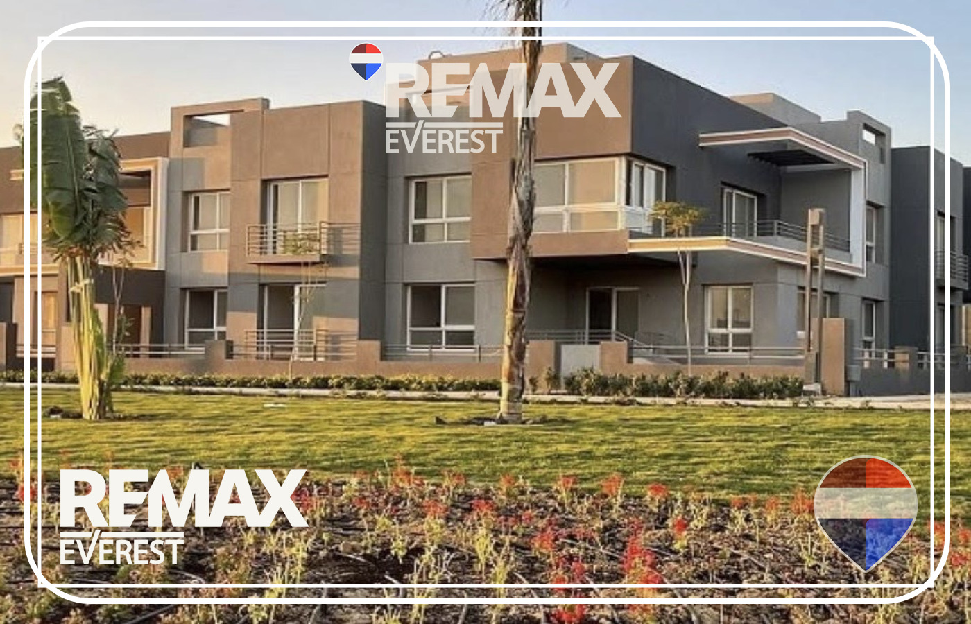 Ground Apartment for Sale in Kayan 120 sqm