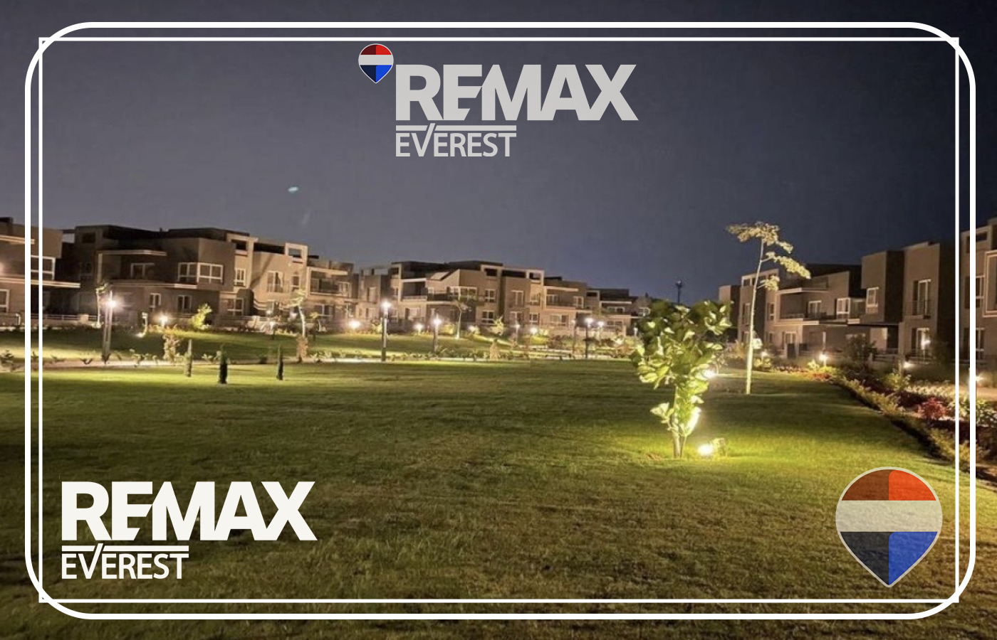 Ground Apartment for Sale in Kayan 120 sqm